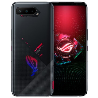 Asus Rog Phone 5 Launching 10th March