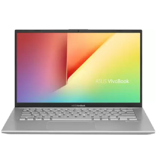 Asus VivoBook 14 Core i3 10th Gen and Light Laptop
