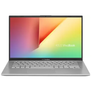 Asus VivoBook 14 Core i3 10th Gen - (4 GB/256 GB SSD/Windows 10 Home) Laptop