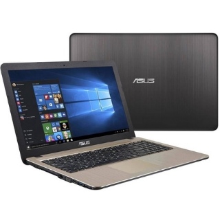 Asus Vivobook Laptop (Intel i3 7th Gen/4 GB/1TB/Free DOS/HD Graphics)