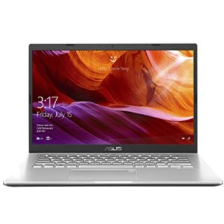 ASUS VivoBook 14 AMD Dual Core Laptop at Rs.24990 + Extra 10% Bank Off
