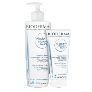 Atoderm Intensive Baume at Rs.399