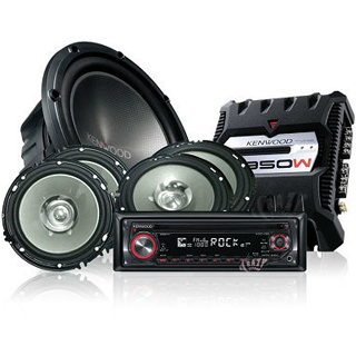 Audio / Video Products Starting at Rs. 150