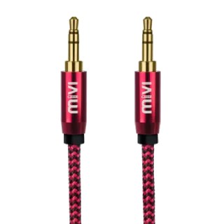Mivi Aux Cable at Rs.349 worth Rs.799