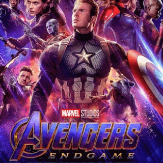 Avengers Endgame 2019 Movie Tickets Offers: Get Up To Rs.150 Cashback Via Amazon Pay