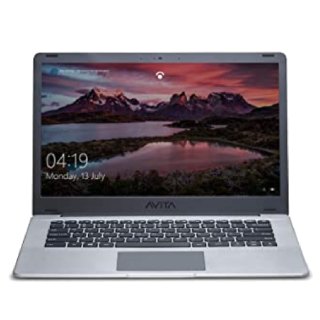 Flat Rs.15000 Off on AVITA PURA 14-inch Laptop + Extra 10% Bank discount