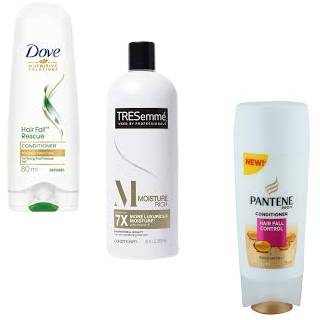 Hair Conditioner Under Rs.399 at Nykaa