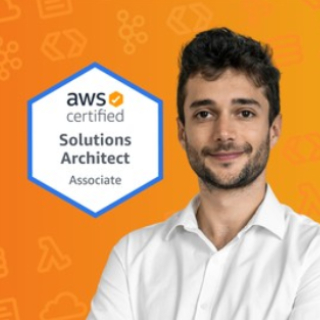 Flat 96% off on Ultimate AWS Certified Solutions Architect Associate 2021