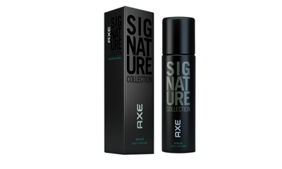 Axe Signature Body Perfume Rogue With FREE Shipping