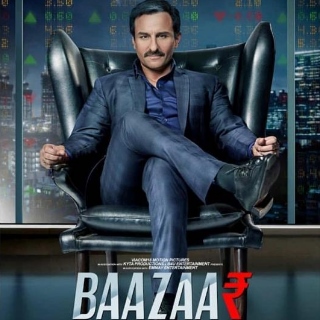 Baazaar Movie Ticket Offers: 50% Cashback Coupons and Promo codes