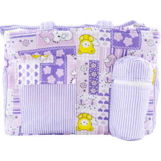 Baby Diaper Bag (Big Size) at best Price