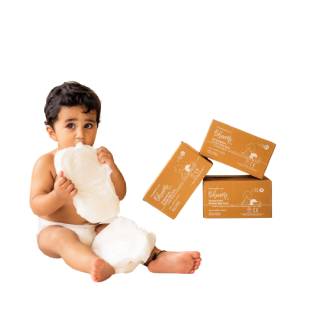 Upto 30% off on Baby Diapers & Essential at Tiny Lane