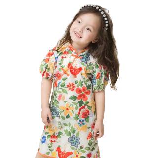 Shop By Age, Baby Girl Dresses Upto 70% Off on Firstcry (New born to 8 Years+)