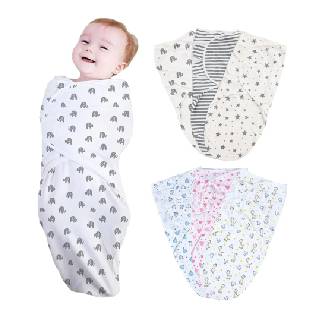 Upto 30% off on Bamboo & Cotton Baby Swaddles at Tiny Lane