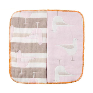 Flat Rs.1000 off on 6 Layer Soft Baby Towel