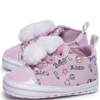 BabyChakra Offer: Baby Girls Footwear at Best Price