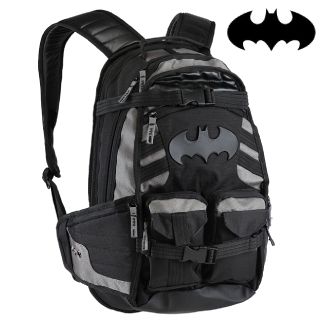 Official Batman, Deadpool, wonder woman backpack on Discount