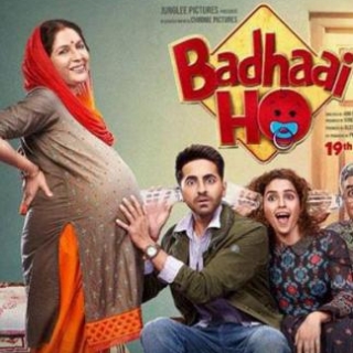 Badhaai Ho Movie Ticket Offers: 50% Cashback Coupons and Promo codes