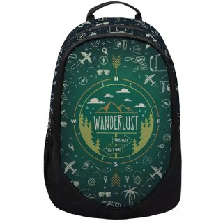 The Souled Store Backpack up to 25% OFF