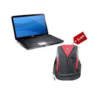 Laptop Sale: Upto Rs 16000 off + Extra 10% cashback upto Rs 5000 and Free Dell Backpack