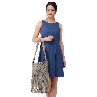 Women Bags & Clutches Flat 50% off at Jaypore