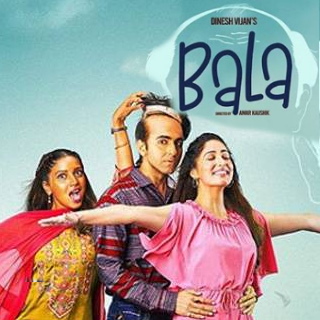 Watch Bala Movie Online on Hotstar