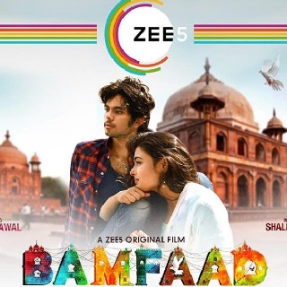 Bamfaad (A Zee5 Original Film): Watch Now