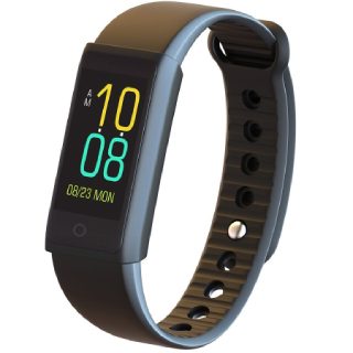 40% off on Noise Colorfit Fitness Band with 5K Training program by Mobiefit