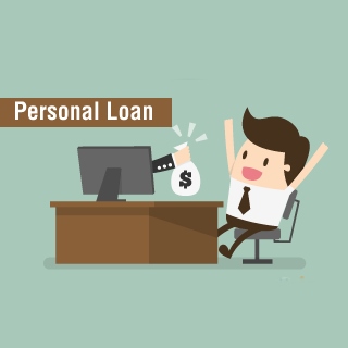 Get Rs 750 Amazon Voucher on disbursal of Personal Loan