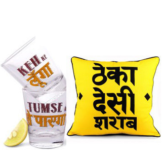 Bar Accessories From Just Rs.299 Onward