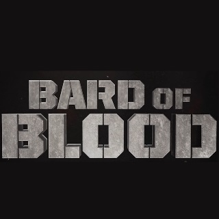 Watch Bard of Blood Web Series on Netflix using 30Days Free Trial Offer