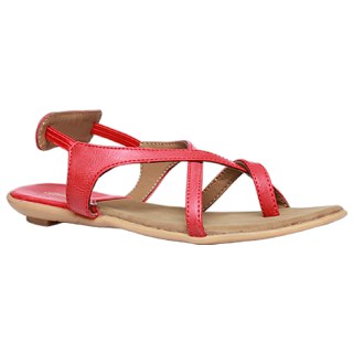 BATA Women Sandal at Rs.199 + Free Shipping (Pay Rs.324 & get Rs.125 GP Cashback)