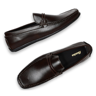 Save 30% on BATA Brown Shoes for Men