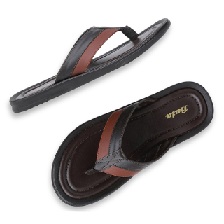Get 30% off on Brown Chappals for Men