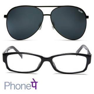 Get Rs.1500 PhonePe Cashback on Sunglass & Eyeglass