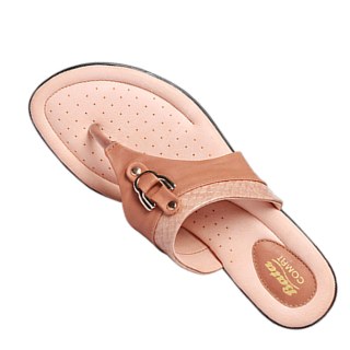 Bata Chappals for Women worth Rs.899 at Rs.580 via Coupon + Extra Rs.200 GP cashback