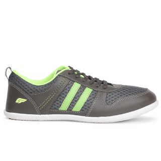 Shop for Grey Casual Shoes For Men at Rs.324 + Free Shipping