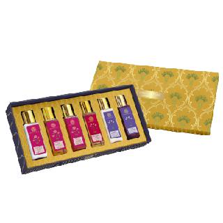 Karwa Chauth Special: Shop Above Rs 3000 & Get Free Bath Essentials Gift worth Rs 845