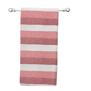Bath Towel at Rs 139 + Free shipping