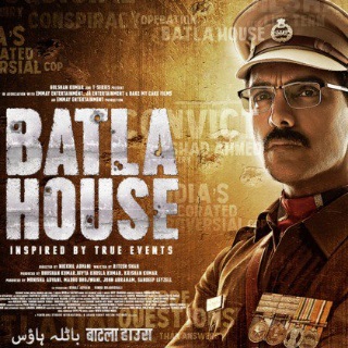 Watch Batla House Movie on Prime video