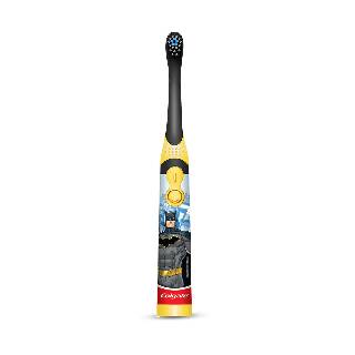 Colgate Kids Batman Battery Toothbrush at Rs 499