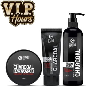 Beardo VIP Sale: Get Flat 50% to 70% OFF on Site-Wide Products + Extra 5% Off Code + Earn 10% GP Cashback