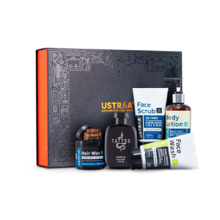 Get Upto 20% off on Gift Pack, Starts at Rs.638