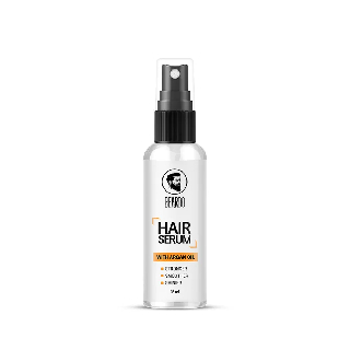 Beardo Coupon on Hair Serum: Flat 35% Off + Extra GP Cashback