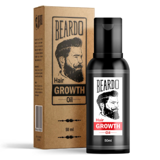 Beardo B1G1 Offer: Buy 1 Hemp Hair oil and Get 1 Free (Apply Coupon: BDB1G1)