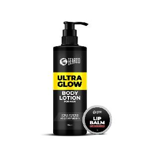 Beardo Winter Protect Combo at Rs 233 (After Coupon: VIBD22)