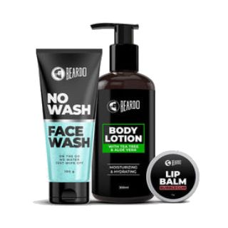 Beardo Sale: Get upto 50% off on Sitewide Products