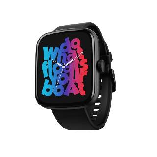 boAt Wave Beat Call Smartwatch at Rs 1699 | MRP 7990