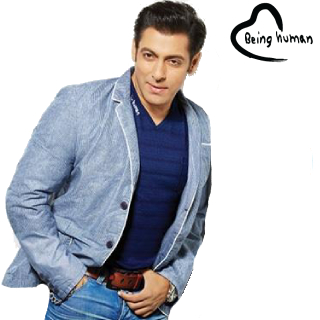 Salman Khan's Birthday Special: Min. 50% OFF On Being Human, Starts at Rs. 499