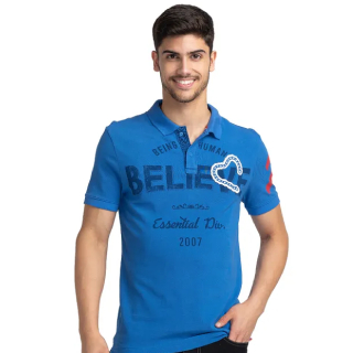 Buy Men Top Brand T-shirts under Rs.499
